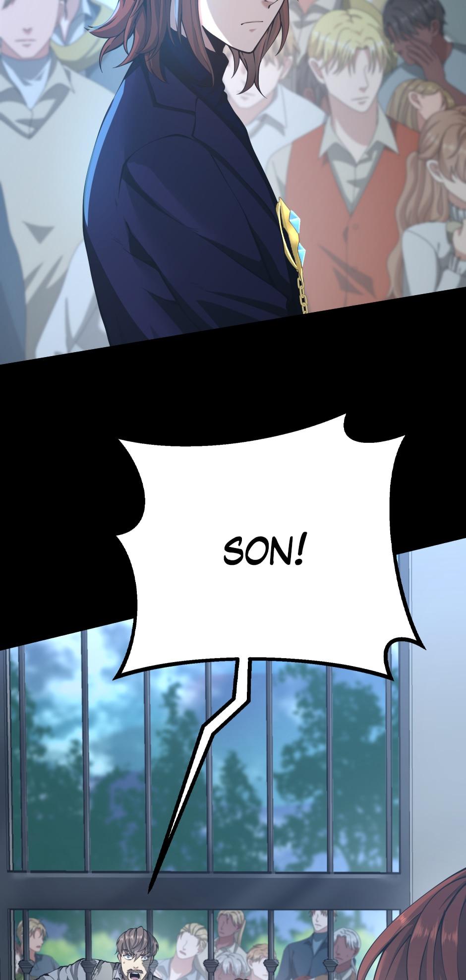 The Beginning After The End Chapter 141 image 08